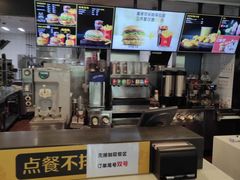 -麦当劳(南京宁海路店)