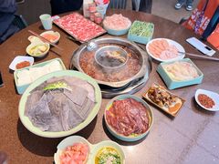 -巴倒烫陆派火锅山庄(南山总店)