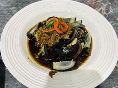 -欧记轩龙虾·私房菜(A店)