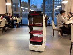 大堂-煲王粤菜餐厅(中侨中心店)