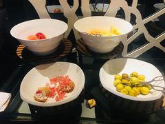 -泰谷酒店·太古码头闽菜自助餐厅