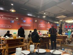 -小饕荟雅安贡椒鱼鲜馆(广福桥店)
