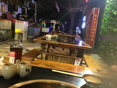 -肥龙火锅(南坪店)