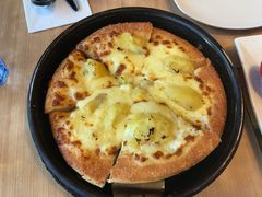 -必胜客(新海上世界店)