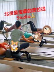 -1603瑜伽普拉提