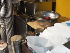 -傅强排骨(成都总店)