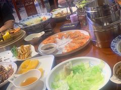 -苗岭侗寨(金阳店)