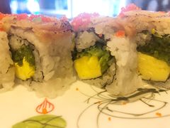 -浪花亭日本料理(古田路店)