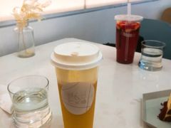 芝士芒芒-仁义涵西餐·咖啡(中华巴洛克店)