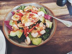 虾沙拉-RAC BAR(安福路店)