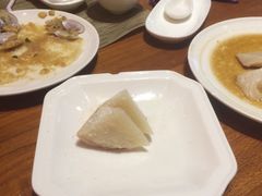 -糟粕醋·椰苑海南菜餐厅(亚龙湾天域酒店)