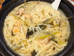 -陆记鹅庄·潮汕菜·狮头鹅(大仟里店)