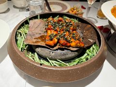 -狮拾久·现代新加坡料理(壹方城店)