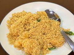 -珍宝海鲜(东海岸海鲜中心)