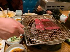 -九田家黑牛烤肉料理(华侨城店)