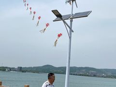 -南京金牛湖风景区