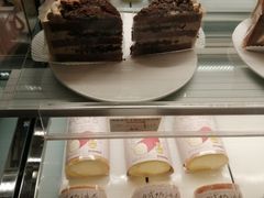-西村叔叔的店·面包·甜品·蛋糕(清河万象汇店)