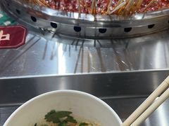 -张十三·益阳麻辣烫(深圳景田店)