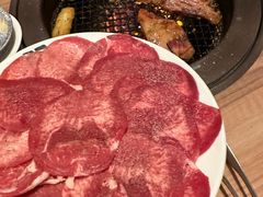 -牛角日本烧肉专门店(福岡キャナルシティ博多前店)