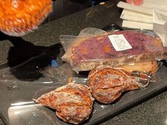 -Salon de The de Joel Robuchon(外滩18号店)