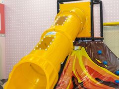 -神帆·元气汤泉(解放西路店)