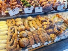 -CARINO BAKERY&CAFE(南方商城店)
