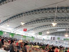 大堂-羊栏农贸市场(羊新路店)