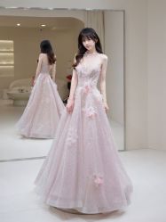 -衣贝姿婚纱礼服馆