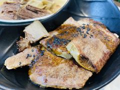 -新仙清汤牛腩(铜锣湾店)