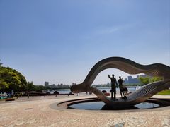 -暨阳湖生态园