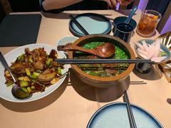 -山石榴·贵州菜(丰盛里店)