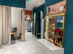 -海马体家庭照相馆(北京芳圆里 ID MALL店)