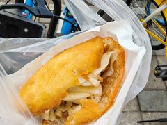 -家阳赵师傅油饼包烧麦(粮道街店)