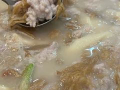 -老来福·非遗酸汤兔(凯旋路店)