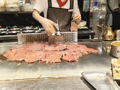 -吉布鲁牛排海鲜自助(成都大悦城店)