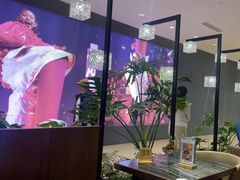 -THE WOODS 简餐 (国贸商城店)