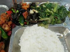 -南京邮电大学-第2食堂