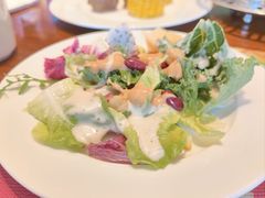 -广州希尔顿逸林酒店-OPEN開·全日制餐厅·海鲜·小火锅·自助餐(东风路店)