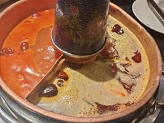 -咏江南·苏式火锅·苏州评弹(观前街店)