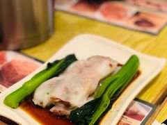 -添好运点心专门店(百老汇店)