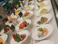 -前门烤鸭(江东中路店)