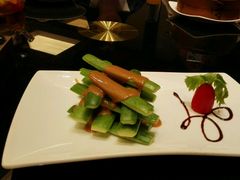 -粗茶淡饭·汉口公馆(循礼门店)