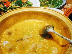 -百年神厨·地道川菜(清江西路店)