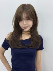 -藤野造型·烫·染发型设计店