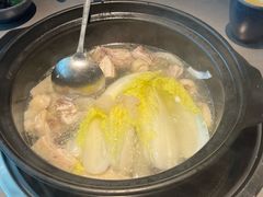 -同仁四季椰子鸡(无锡滨湖万象汇店)