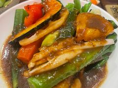 -伽喱博士 Dr.CURRY咖喱饭(太阳宫咖喱店)