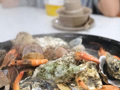 -前王院•巧克力海鲜市集餐厅(万平口店)