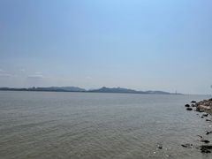 -深圳湾公园(南山区)