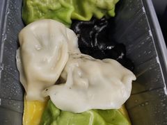 -吕氏疙瘩汤·新鲁菜(济南万象城店)