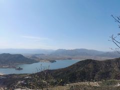 -北京十三陵国家森林公园蟒山景区